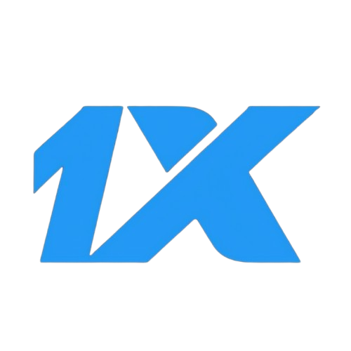 1X